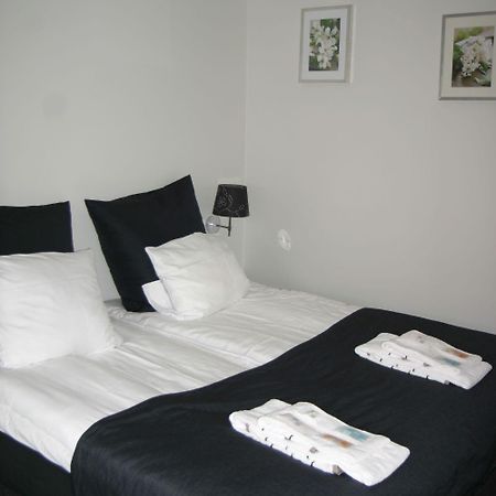 Hotel Rødding Eksteriør bilde