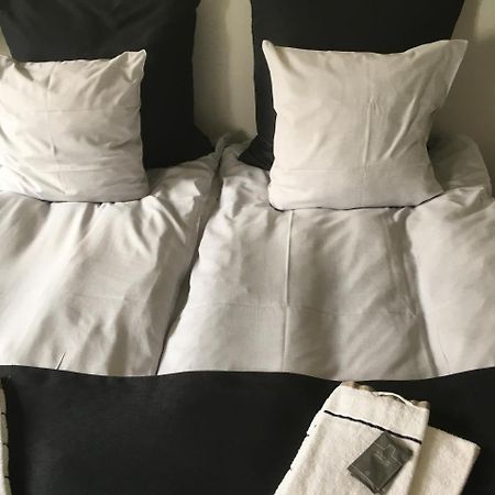 Hotel Rødding Eksteriør bilde