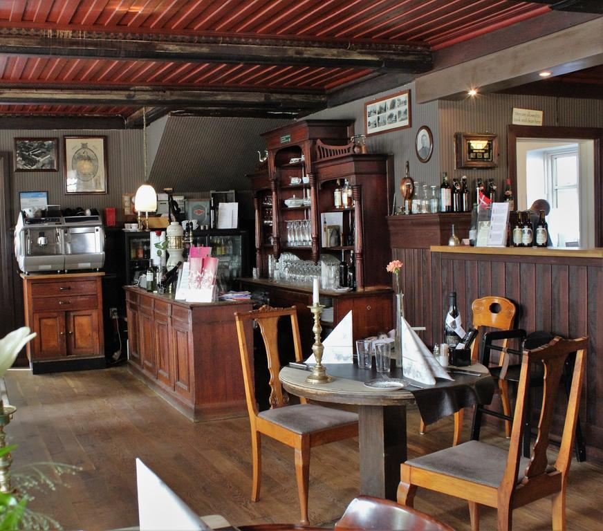 Hotel Rødding Eksteriør bilde