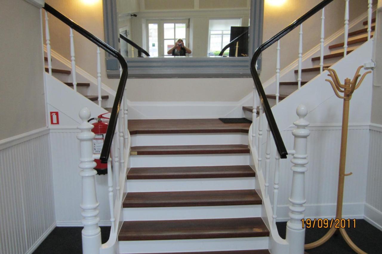 Hotel Rødding Eksteriør bilde