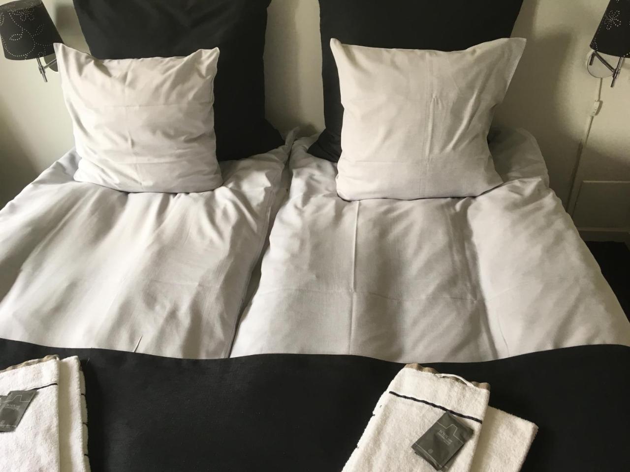 Hotel Rødding Eksteriør bilde