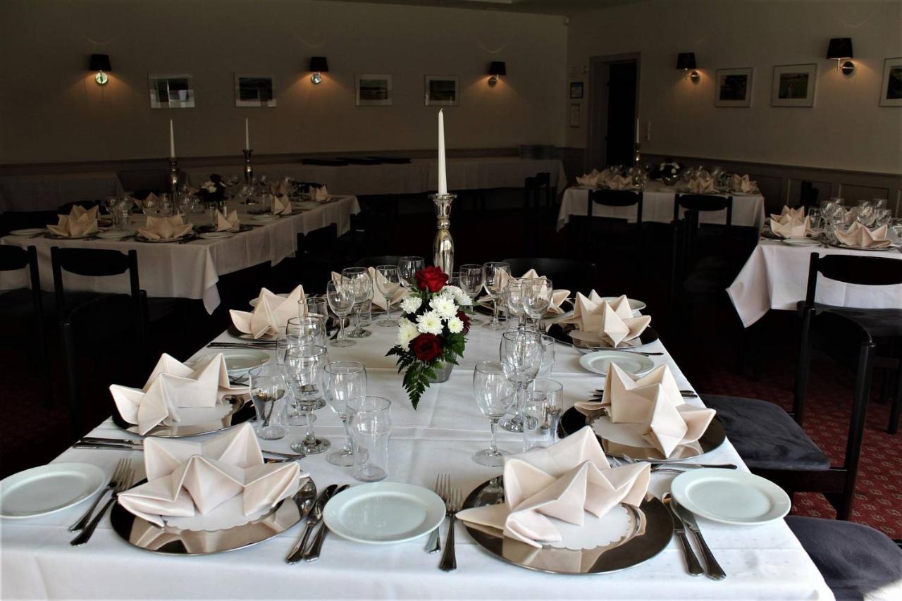 Hotel Rødding Eksteriør bilde